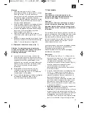 Предварительный просмотр 35 страницы EINHELL GC-PM 46/1 S HW B&S Original Operating Instructions