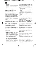 Предварительный просмотр 36 страницы EINHELL GC-PM 46/1 S HW B&S Original Operating Instructions