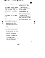 Предварительный просмотр 39 страницы EINHELL GC-PM 46/1 S HW B&S Original Operating Instructions