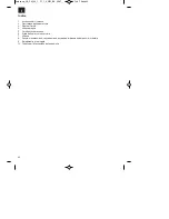 Предварительный просмотр 42 страницы EINHELL GC-PM 46/1 S HW B&S Original Operating Instructions