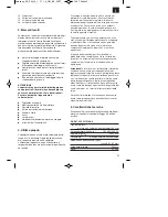 Предварительный просмотр 45 страницы EINHELL GC-PM 46/1 S HW B&S Original Operating Instructions