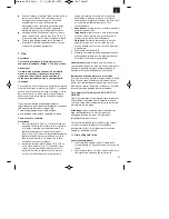 Предварительный просмотр 47 страницы EINHELL GC-PM 46/1 S HW B&S Original Operating Instructions