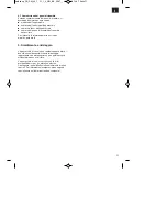 Preview for 51 page of EINHELL GC-PM 46/1 S HW B&S Original Operating Instructions