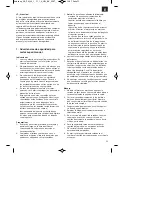 Preview for 55 page of EINHELL GC-PM 46/1 S HW B&S Original Operating Instructions