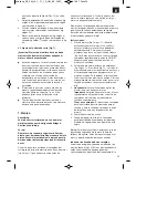 Preview for 59 page of EINHELL GC-PM 46/1 S HW B&S Original Operating Instructions