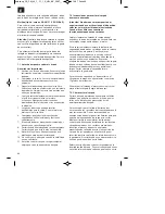 Предварительный просмотр 60 страницы EINHELL GC-PM 46/1 S HW B&S Original Operating Instructions