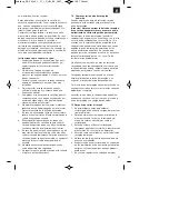 Preview for 61 page of EINHELL GC-PM 46/1 S HW B&S Original Operating Instructions