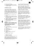 Предварительный просмотр 69 страницы EINHELL GC-PM 46/1 S HW B&S Original Operating Instructions