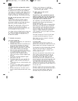 Предварительный просмотр 72 страницы EINHELL GC-PM 46/1 S HW B&S Original Operating Instructions