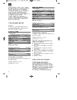 Предварительный просмотр 82 страницы EINHELL GC-PM 46/1 S HW B&S Original Operating Instructions