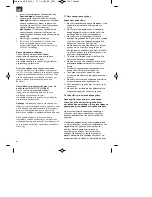 Предварительный просмотр 84 страницы EINHELL GC-PM 46/1 S HW B&S Original Operating Instructions