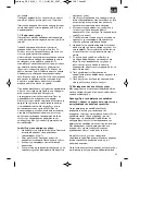 Предварительный просмотр 85 страницы EINHELL GC-PM 46/1 S HW B&S Original Operating Instructions