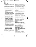 Предварительный просмотр 86 страницы EINHELL GC-PM 46/1 S HW B&S Original Operating Instructions