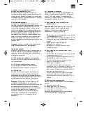 Предварительный просмотр 87 страницы EINHELL GC-PM 46/1 S HW B&S Original Operating Instructions