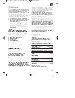 Предварительный просмотр 105 страницы EINHELL GC-PM 46/1 S HW B&S Original Operating Instructions