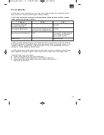 Предварительный просмотр 123 страницы EINHELL GC-PM 46/1 S HW B&S Original Operating Instructions