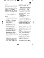 Предварительный просмотр 125 страницы EINHELL GC-PM 46/1 S HW B&S Original Operating Instructions