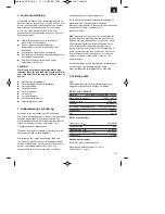 Предварительный просмотр 139 страницы EINHELL GC-PM 46/1 S HW B&S Original Operating Instructions