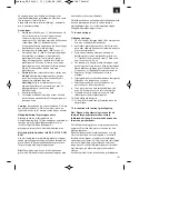 Предварительный просмотр 141 страницы EINHELL GC-PM 46/1 S HW B&S Original Operating Instructions