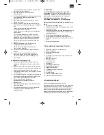 Предварительный просмотр 149 страницы EINHELL GC-PM 46/1 S HW B&S Original Operating Instructions