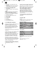 Предварительный просмотр 150 страницы EINHELL GC-PM 46/1 S HW B&S Original Operating Instructions