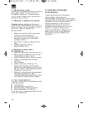 Предварительный просмотр 168 страницы EINHELL GC-PM 46/1 S HW B&S Original Operating Instructions