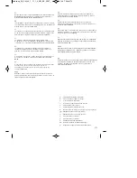 Предварительный просмотр 173 страницы EINHELL GC-PM 46/1 S HW B&S Original Operating Instructions