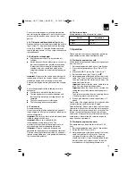 Предварительный просмотр 19 страницы EINHELL GC-PT 2538 I AS Original Operating Instructions