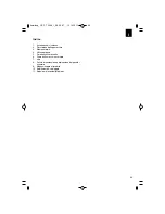 Предварительный просмотр 33 страницы EINHELL GC-PT 2538 I AS Original Operating Instructions