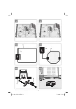 Preview for 3 page of EINHELL GC-RM 500 Original Operating Instructions