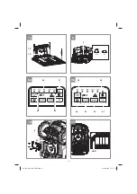 Preview for 6 page of EINHELL GC-RM 500 Original Operating Instructions