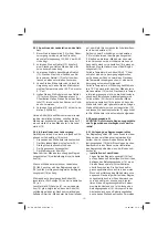 Preview for 12 page of EINHELL GC-RM 500 Original Operating Instructions