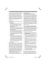 Preview for 31 page of EINHELL GC-RM 500 Original Operating Instructions