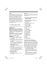 Preview for 67 page of EINHELL GC-RM 500 Original Operating Instructions