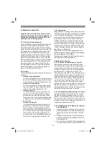 Preview for 69 page of EINHELL GC-RM 500 Original Operating Instructions