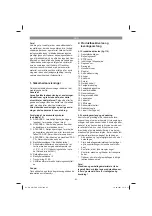 Preview for 85 page of EINHELL GC-RM 500 Original Operating Instructions