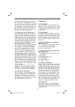 Preview for 90 page of EINHELL GC-RM 500 Original Operating Instructions