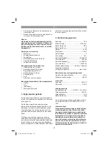 Preview for 123 page of EINHELL GC-RM 500 Original Operating Instructions