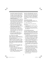 Preview for 148 page of EINHELL GC-RM 500 Original Operating Instructions