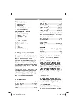 Preview for 160 page of EINHELL GC-RM 500 Original Operating Instructions