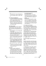 Preview for 163 page of EINHELL GC-RM 500 Original Operating Instructions