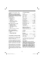 Preview for 178 page of EINHELL GC-RM 500 Original Operating Instructions