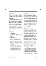 Preview for 179 page of EINHELL GC-RM 500 Original Operating Instructions