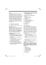 Preview for 52 page of EINHELL GC-RT 1440 M Original Operating Instructions