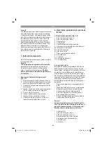 Предварительный просмотр 88 страницы EINHELL GC-RT 1440 M Original Operating Instructions