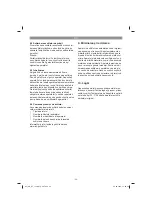 Preview for 92 page of EINHELL GC-RT 1440 M Original Operating Instructions