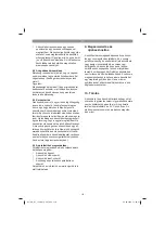 Preview for 110 page of EINHELL GC-RT 1440 M Original Operating Instructions