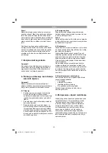 Preview for 63 page of EINHELL GC-RT 7530 Original Operating Instructions