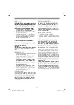 Preview for 80 page of EINHELL GC-RT 7530 Original Operating Instructions