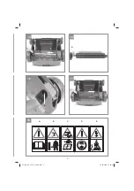 Предварительный просмотр 5 страницы EINHELL GC-SA 1231/1 Original Operating Instructions